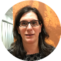 Maria Efstathiou