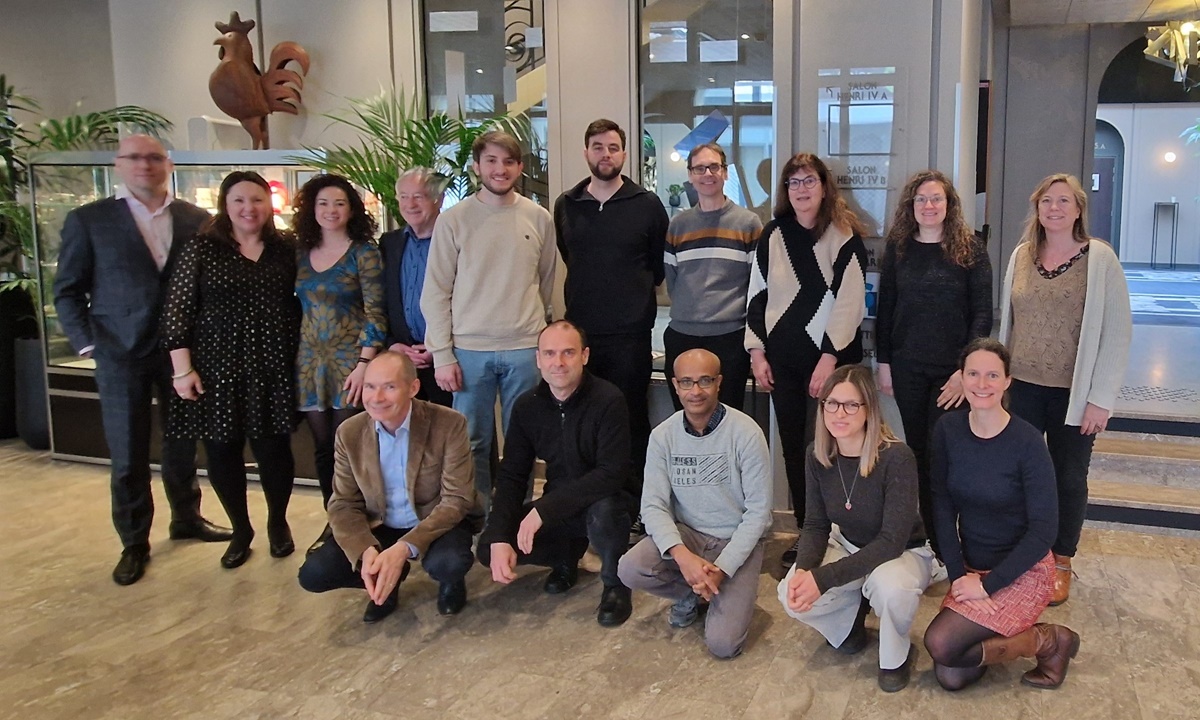 Workshop 2024 Workshop 2024