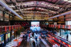Boxpark Venue