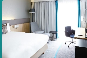 Novotel Wembley