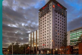 Ibis Wembley