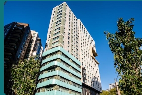 Wilde Aparthotels
