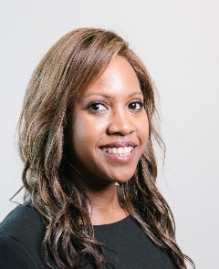 Danielle Belgrave pictue