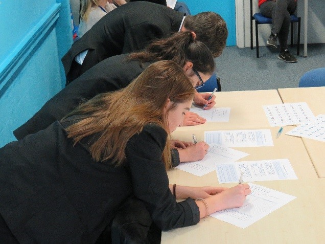 Schools Events 1