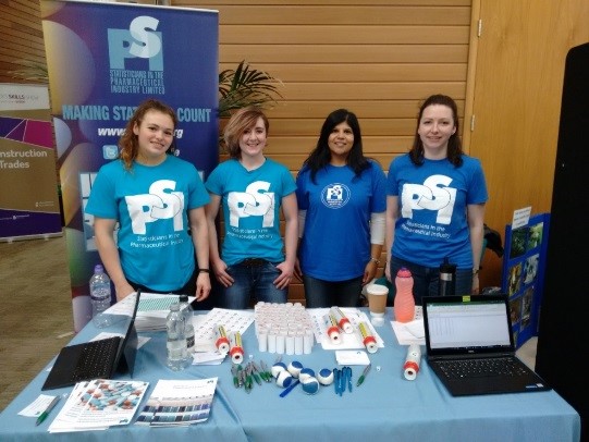 Schools_Events_Stand