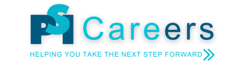 PSI Careers Logo Narrow