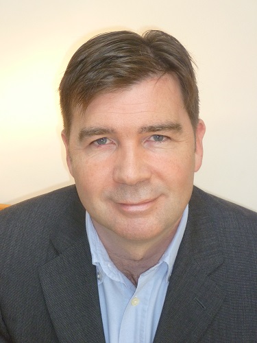 Aiden Flynn