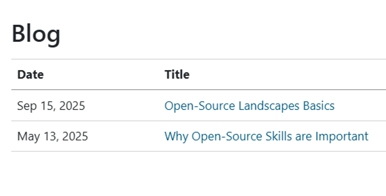 Opensource4 Opensource4
