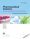 Pharmaceutical Statistics Pharmaceutical Statistics