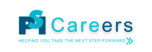 PSI Careers Logo thin