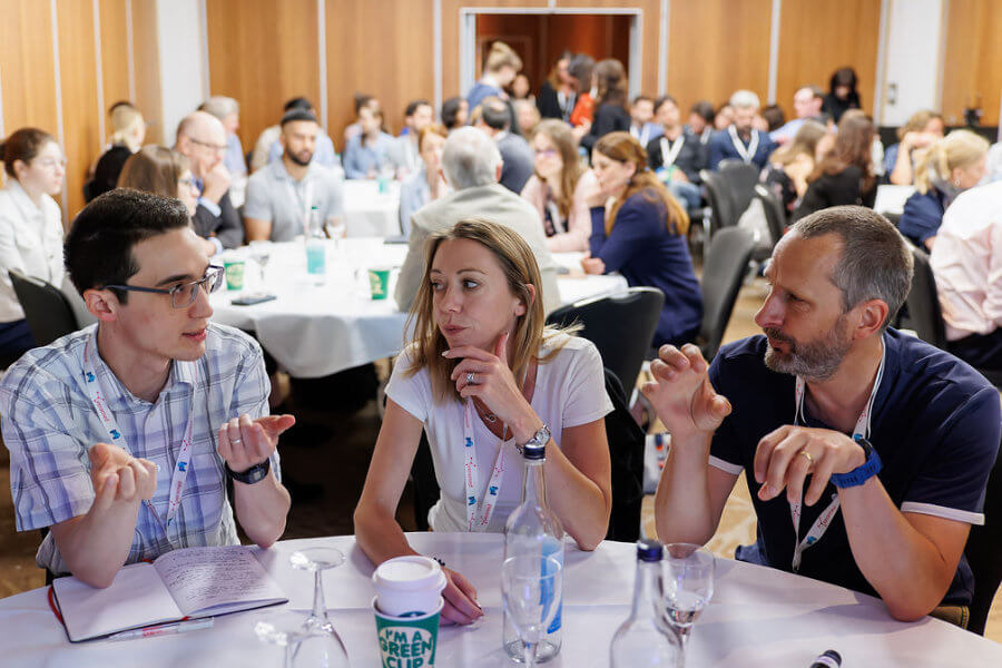 PSI Conference