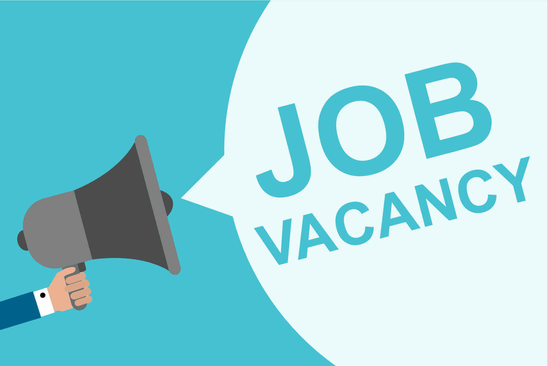 Latest jobs